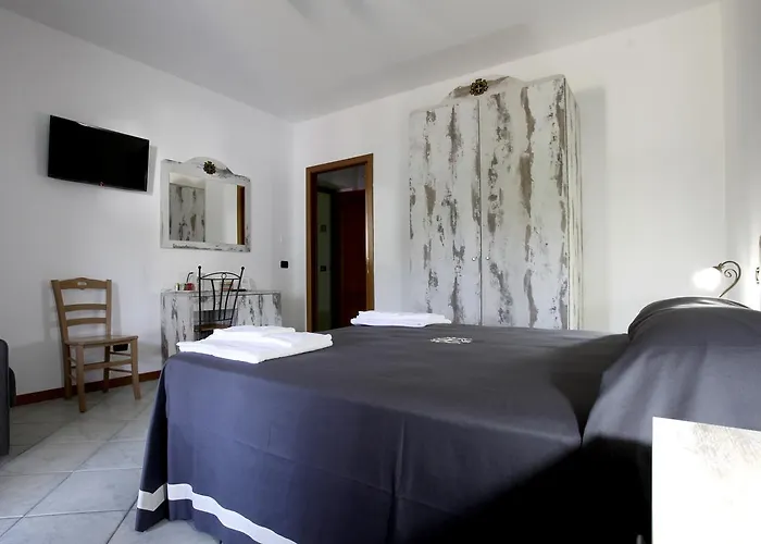 Luxury Vittorio Emanuele Ii 3* Lipari