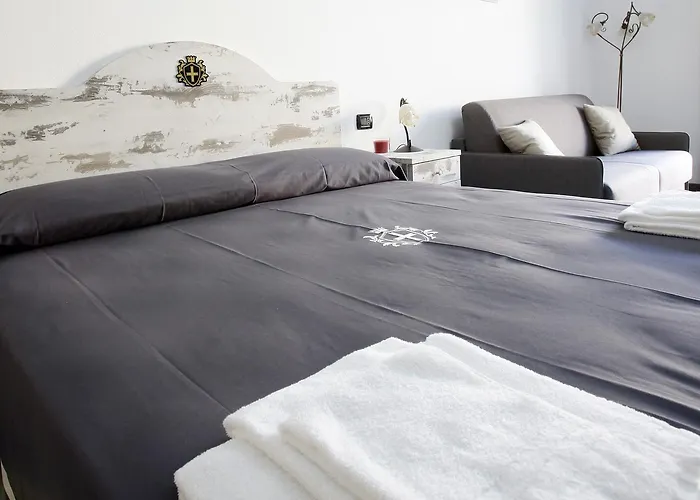 Luxury Vittorio Emanuele Ii Maison d'hôtes