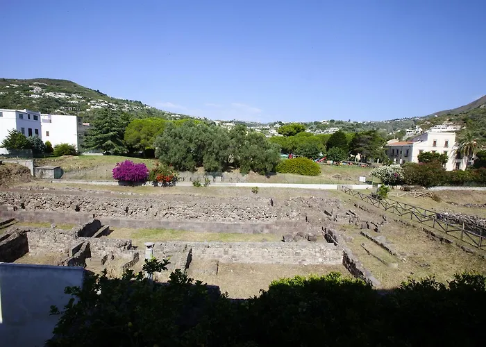 Vendégház Luxury Vittorio Emanuele Ii Lipari