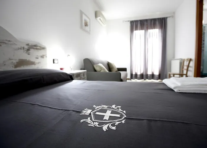 Luxury Vittorio Emanuele Ii 3* Lipari