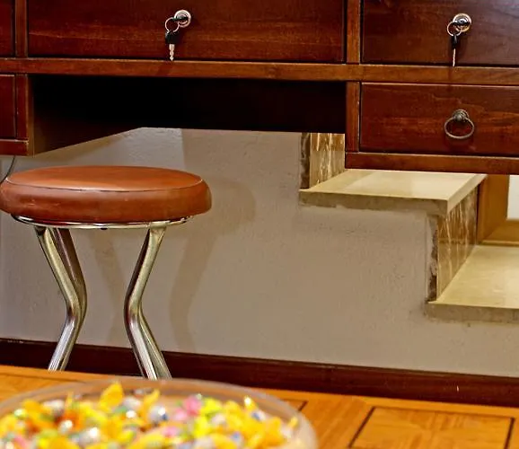 Luxury Vittorio Emanuele Ii 3*