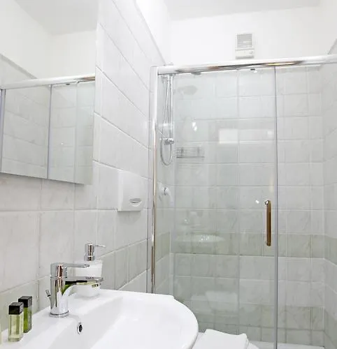 Luxury Vittorio Emanuele Ii Maison d'hôtes 3*